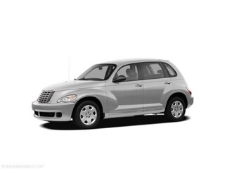 Chrysler PT Cruiser