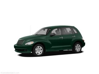 Chrysler PT Cruiser