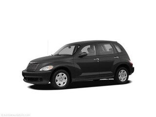 Chrysler PT Cruiser