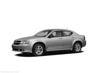 Dodge Avenger