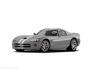 Dodge Viper