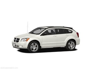 Dodge Caliber