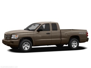 Dodge Dakota