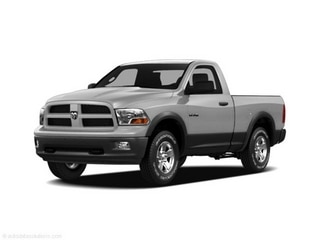 Dodge Ram 1500