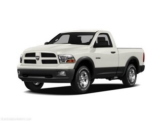 Dodge Ram 1500