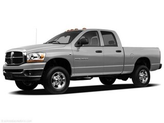 Dodge Ram 2500