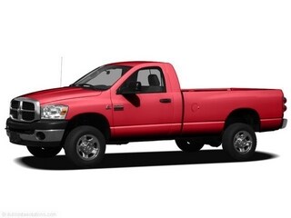 Dodge Ram 2500