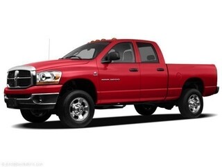 Dodge Ram 2500