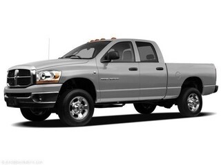2009 Dodge RAM 2500 4WD Quad CAB 140.5 SLT