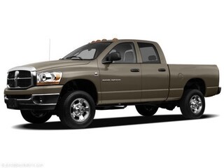 Dodge Ram 2500