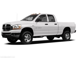 Dodge Ram 2500