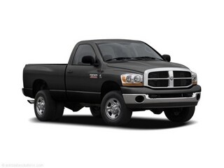 Dodge Ram 3500