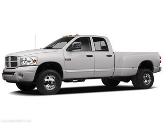 Dodge Ram 3500