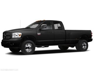 Dodge Ram 3500