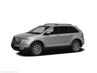 2009 Ford Edge Sport