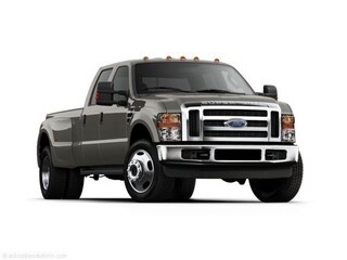 2009 Ford F-350 