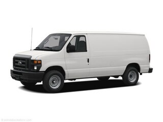 2009 Ford E-150 Commercial