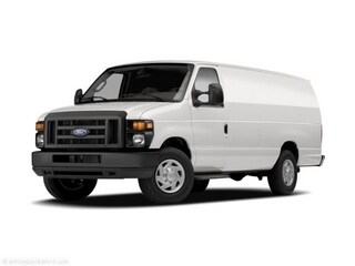 2009 Ford E-350 Super Duty Commercial