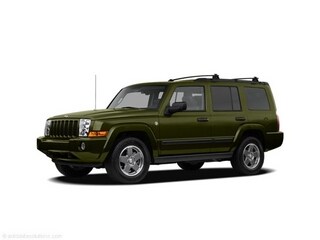 Jeep Commander