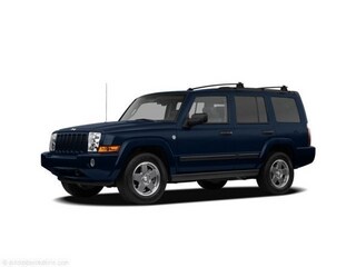 Jeep Commander