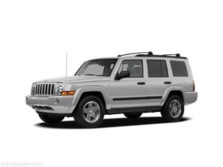 Jeep Commander