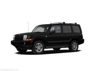 Jeep Commander