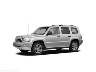 Jeep Patriot