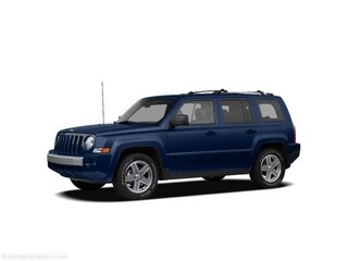 Jeep Patriot
