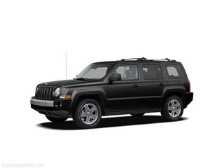 Jeep Patriot