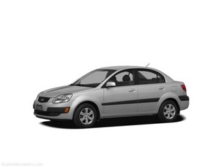 2009 Kia Rio 