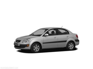2009 Kia Rio LX
