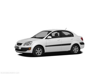 2009 Kia Rio 