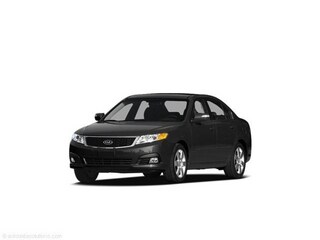 2009 Kia Optima LX