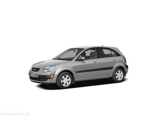 2009 Kia Rio5 LX