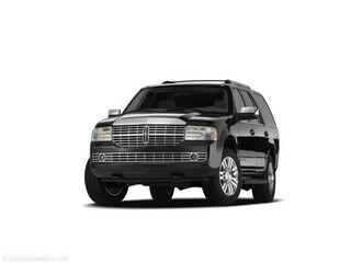 2009 Lincoln Navigator 