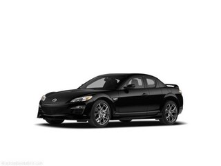 2009 Mazda RX-8 
