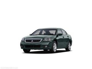 Mitsubishi Galant