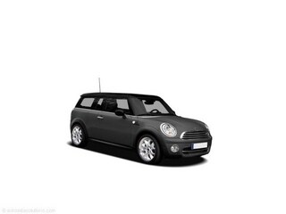 MINI Cooper Clubman