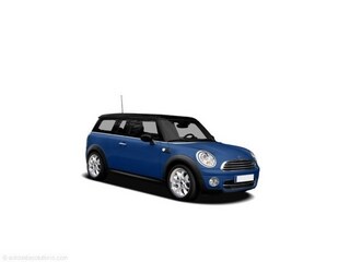 MINI Cooper Clubman