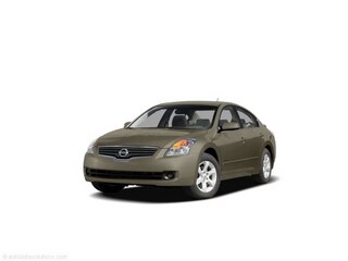 Nissan Altima Hybrid