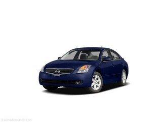 Nissan Altima Hybrid