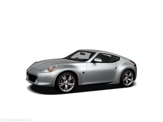 Nissan 370Z