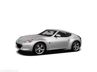 Nissan 370Z