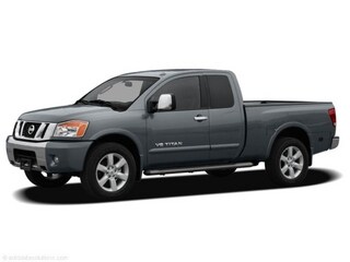Nissan Titan