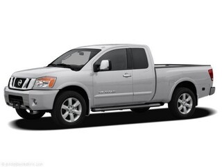 Nissan Titan