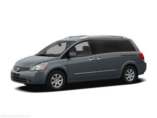 Nissan Quest