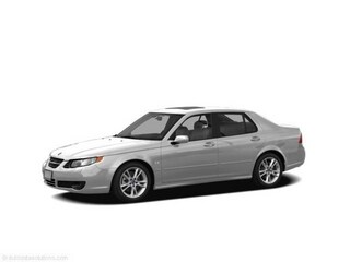 2009 Saab 9-5 Griffin