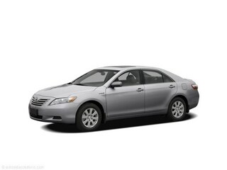 used toyota camry in baltimore #5
