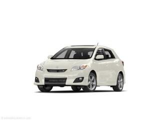 Toyota Matrix