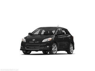 Toyota Matrix
